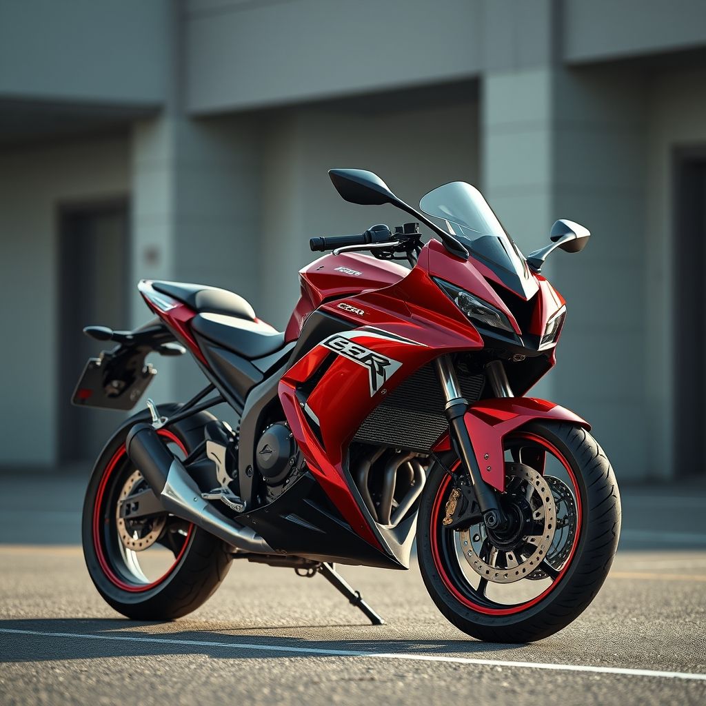 เคล็ดลับยืดอายุ CBR650R